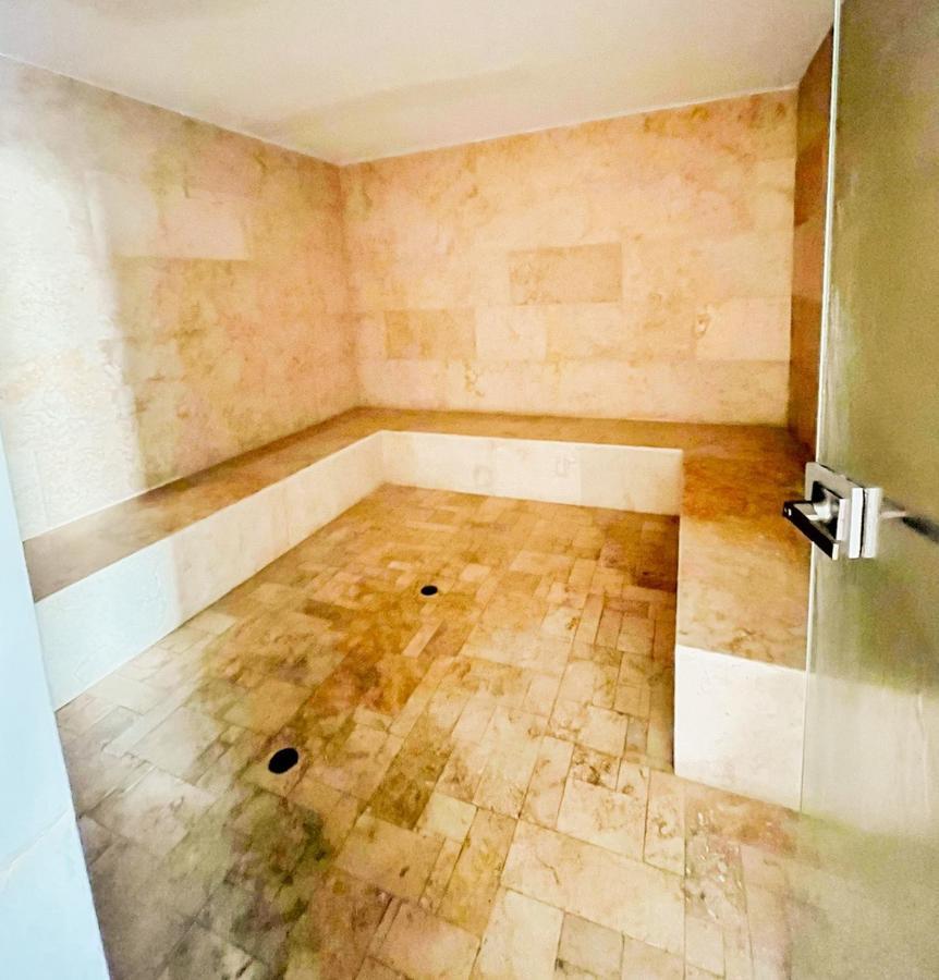 Exclusivo Apartamento Frente Al Mar En Cartagena Ngoại thất bức ảnh