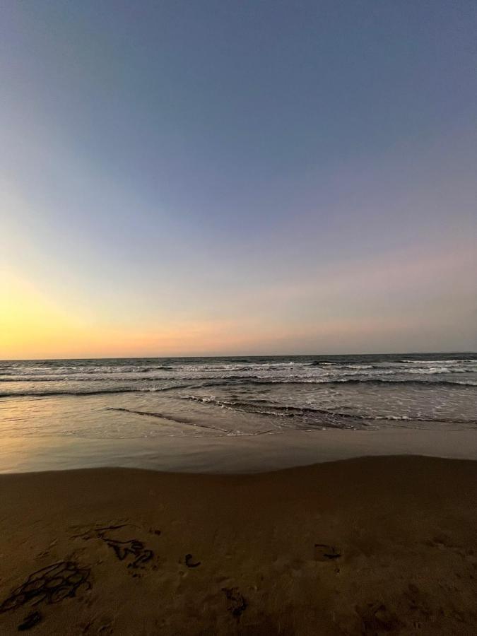 Exclusivo Apartamento Frente Al Mar En Cartagena Ngoại thất bức ảnh